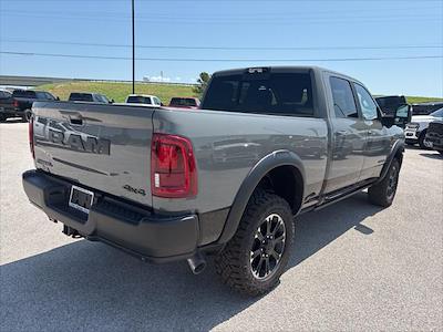 New 2026 Ram 2500 Rebel Crew Cab 4x4 Pickup for sale #S260021 - photo 2