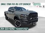 New 2026 Ram 2500 Rebel Crew Cab 4x4 Pickup for sale #S260021 - photo 1