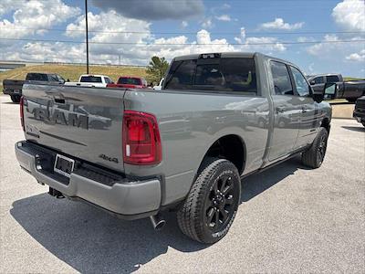 New 2026 Ram 2500 Laramie Crew Cab 4x4 Pickup for sale #S260022 - photo 2