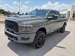 New 2026 Ram 2500 Laramie Crew Cab 4x4 Pickup for sale #S260022 - photo 4