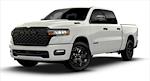 New 2026 Ram 1500 Lone Star Crew Cab 4x4 Pickup for sale #S260023 - photo 1