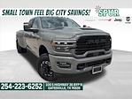New 2026 Ram 3500 Laramie Crew Cab 4x4 DRW Pickup for sale #S260024 - photo 1