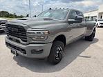 New 2026 Ram 3500 Laramie Crew Cab 4x4 DRW Pickup for sale #S260024 - photo 4