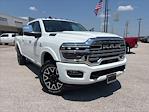 New 2026 Ram 2500 Longhorn Crew Cab 4x4 Pickup for sale #S260025 - photo 1