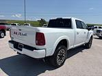 New 2026 Ram 2500 Longhorn Crew Cab 4x4 Pickup for sale #S260025 - photo 2