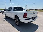 New 2026 Ram 2500 Longhorn Crew Cab 4x4 Pickup for sale #S260025 - photo 3