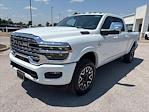 New 2026 Ram 2500 Longhorn Crew Cab 4x4 Pickup for sale #S260025 - photo 4
