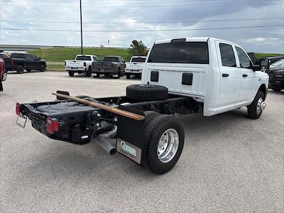 New 2026 Ram 3500 Tradesman Crew Cab 4x4 60 CA Cab Chassis for sale #S260027 - photo 2