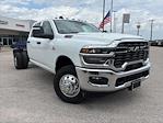 New 2026 Ram 3500 Tradesman Crew Cab 4x4 60 CA Cab Chassis for sale #S260027 - photo 1