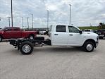 New 2026 Ram 3500 Tradesman Crew Cab 4x4 60 CA Cab Chassis for sale #S260027 - photo 16
