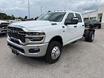 New 2026 Ram 3500 Tradesman Crew Cab 4x4 60 CA Cab Chassis for sale #S260027 - photo 3
