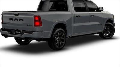 New 2026 Ram 1500 Laramie Crew Cab 4x4 Pickup for sale #S260032 - photo 2