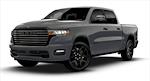 New 2026 Ram 1500 Laramie Crew Cab 4x4 Pickup for sale #S260032 - photo 1