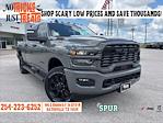 New 2026 Ram 2500 Lone Star Crew Cab 4x4 Pickup for sale #S260038 - photo 1