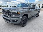 New 2026 Ram 2500 Lone Star Crew Cab 4x4 Pickup for sale #S260038 - photo 4