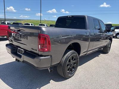 New 2026 Ram 2500 Laramie Mega Cab 4x4 Pickup for sale #S260039 - photo 2