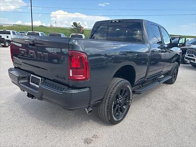 New 2026 Ram 2500 Laramie Crew Cab 4x4 Pickup for sale #S260040 - photo 2