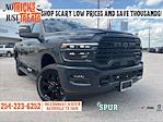 New 2026 Ram 2500 Laramie Crew Cab 4x4 Pickup for sale #S260040 - photo 1