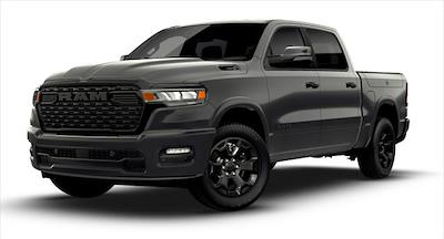 New 2026 Ram 1500 Lone Star Crew Cab 4x4 Pickup for sale #S260042 - photo 1
