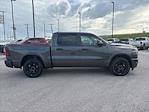 New 2026 Ram 1500 Lone Star Crew Cab 4x4 Pickup for sale #S260042 - photo 18