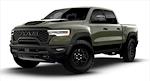 New 2026 Ram 1500 TRX Crew Cab 4x4 Pickup for sale #S260045 - photo 1