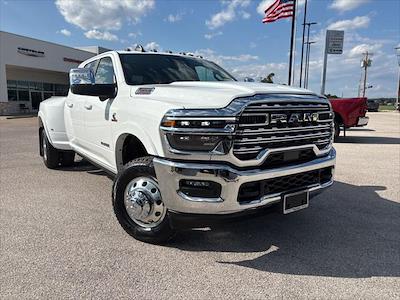 New 2026 Ram 3500 Limited Mega Cab 4x4 DRW Pickup for sale #S260048 - photo 1