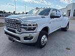 New 2026 Ram 3500 Limited Mega Cab 4x4 DRW Pickup for sale #S260048 - photo 4