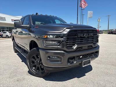 New 2026 Ram 2500 Lone Star Crew Cab 4x4 Pickup for sale #S260049 - photo 1