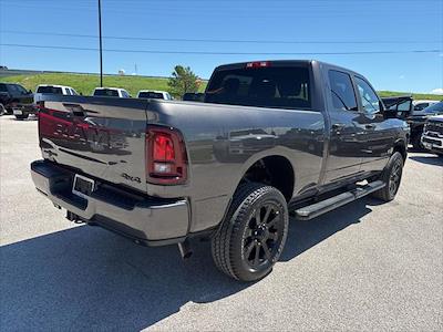 New 2026 Ram 2500 Lone Star Crew Cab 4x4 Pickup for sale #S260049 - photo 2