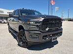 New 2026 Ram 2500 Lone Star Crew Cab 4x4 Pickup for sale #S260049 - photo 1
