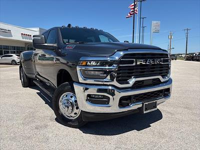 New 2026 Ram 3500 Tradesman Crew Cab 4x4 DRW Pickup for sale #S260053 - photo 1