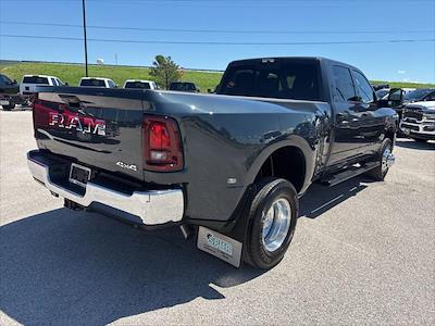 New 2026 Ram 3500 Tradesman Crew Cab 4x4 DRW Pickup for sale #S260053 - photo 2