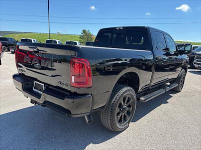 New 2026 Ram 2500 Lone Star Crew Cab 4x4 Pickup for sale #S260054 - photo 2