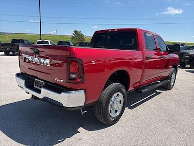 New 2026 Ram 2500 Tradesman Crew Cab 4x4 Pickup for sale #S260058 - photo 2