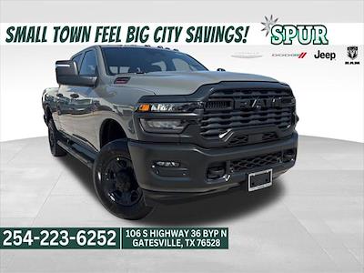 New 2026 Ram 2500 Tradesman Crew Cab 4x4 Pickup for sale #S260060 - photo 1