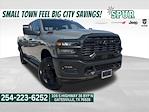 New 2026 Ram 2500 Tradesman Crew Cab 4x4 Pickup for sale #S260060 - photo 1