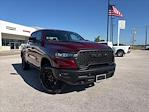 New 2026 Ram 1500 Rebel Crew Cab 4x4 Pickup for sale #S260064 - photo 1