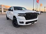 New 2026 Ram 1500 Laramie Crew Cab 4x4 Pickup for sale #S260065 - photo 1