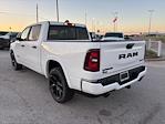 New 2026 Ram 1500 Laramie Crew Cab 4x4 Pickup for sale #S260065 - photo 3