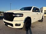 New 2026 Ram 1500 Laramie Crew Cab 4x4 Pickup for sale #S260065 - photo 4