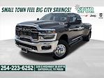 New 2026 Ram 3500 Tradesman Crew Cab 4x4 DRW Pickup for sale #S260066 - photo 1