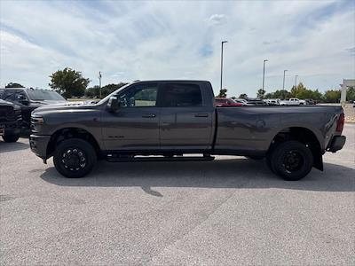 New 2026 Ram 3500 Laramie Crew Cab 4x4 DRW Pickup for sale #S260068 - photo 2