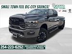 New 2026 Ram 3500 Laramie Crew Cab 4x4 DRW Pickup for sale #S260068 - photo 1