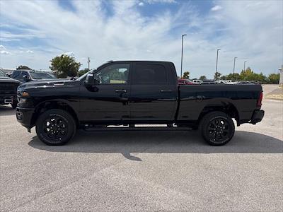 New 2026 Ram 2500 Lone Star Crew Cab 4x4 Pickup for sale #S260069 - photo 2
