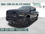 New 2026 Ram 2500 Lone Star Crew Cab 4x4 Pickup for sale #S260069 - photo 1
