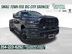 New 2026 Ram 3500 Lone Star Crew Cab 4x4 DRW Pickup for sale #S260070 - photo 1