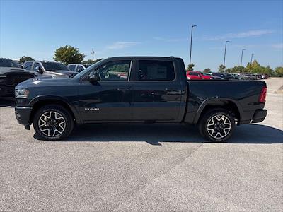 New 2026 Ram 1500 Laramie Crew Cab Pickup for sale #S260075 - photo 2
