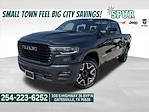 New 2026 Ram 1500 Laramie Crew Cab Pickup for sale #S260075 - photo 1