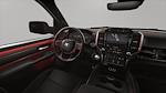 New 2026 Ram 1500 Rebel Crew Cab 4x4 Pickup for sale #S260077 - photo 8