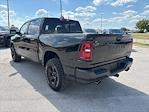 New 2026 Ram 1500 Warlock Crew Cab 4x4 Pickup for sale #S260078 - photo 3